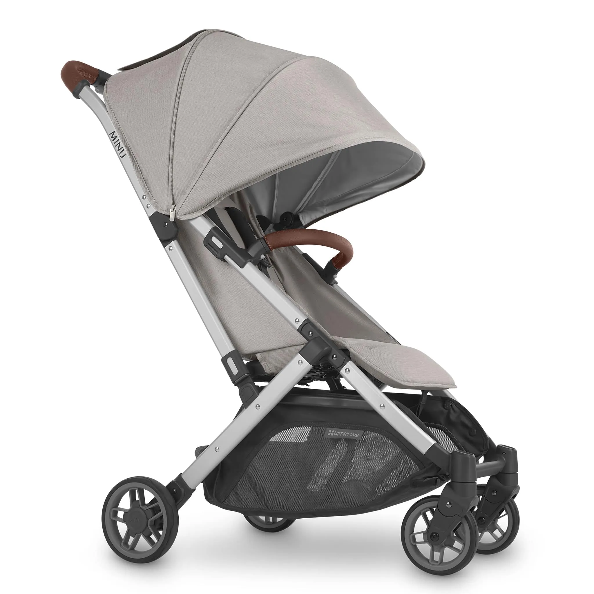 UPPAbaby Poussette Minu V2 - Stella