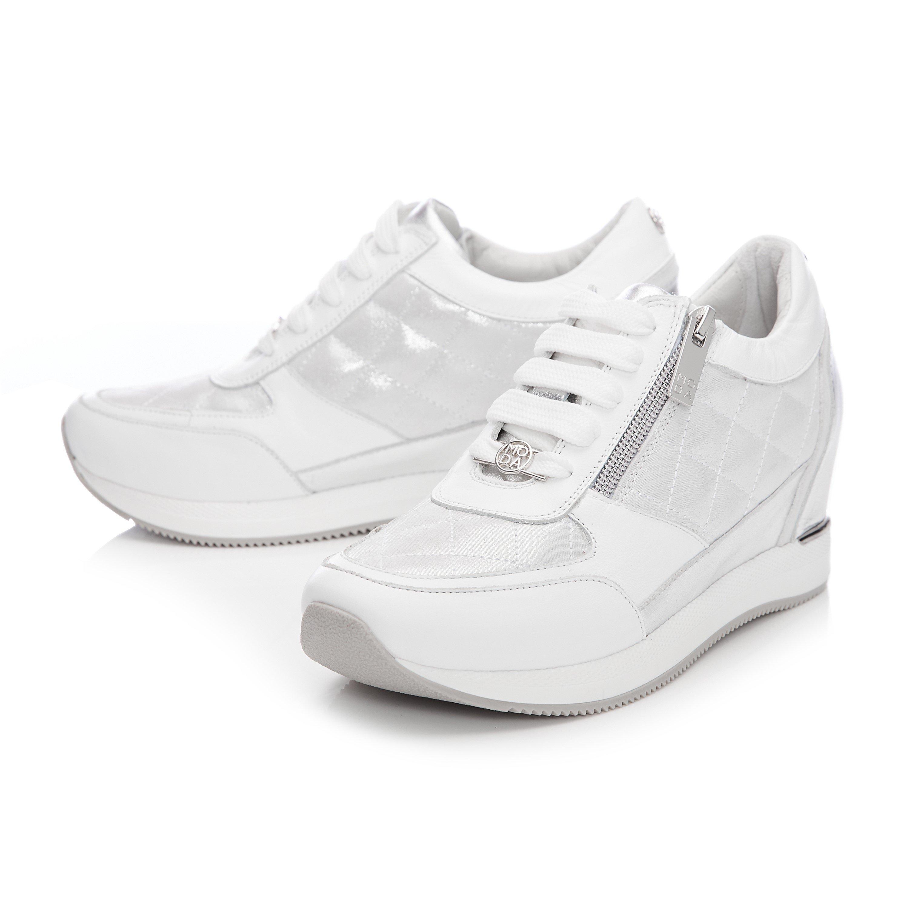Moda in Pelle Berke Trainers