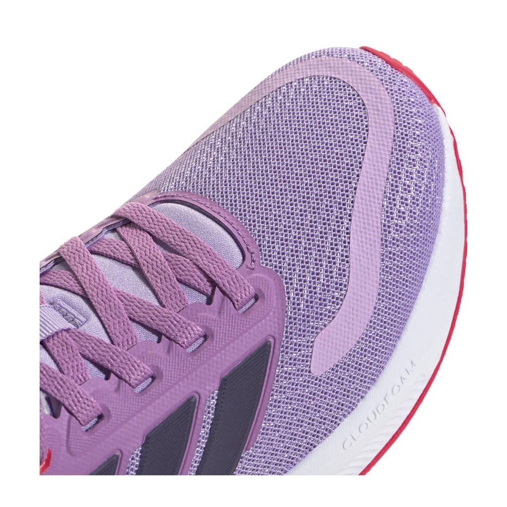 adidas Sportswear Runfalconsportschoenen paars