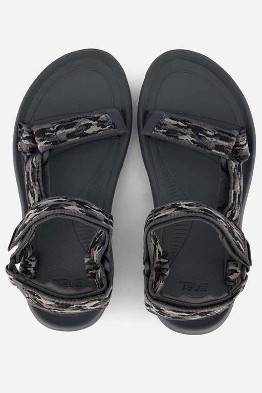 Teva Hurricane XLT2 Sandalen grijs Textiel