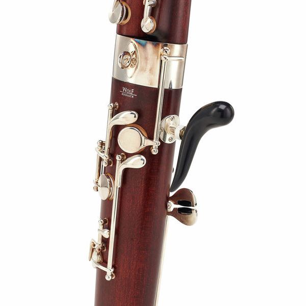 Guntram Wolf Fg 5 Quint-Bassoon