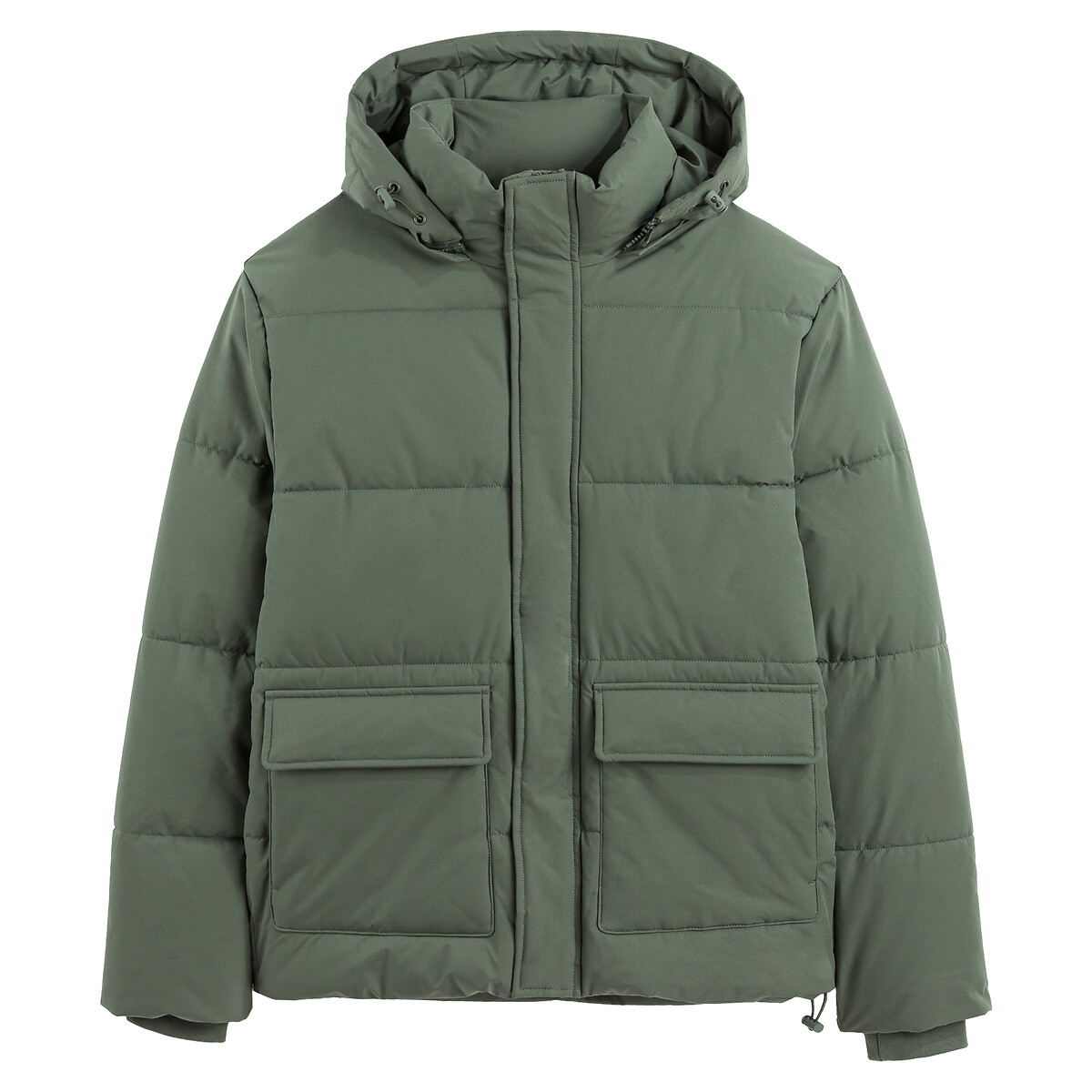 COLEÇÕES LA REDOUTE<br>Donsjas inchadas