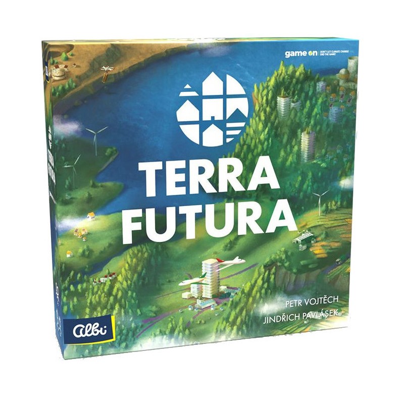 Terra Futura