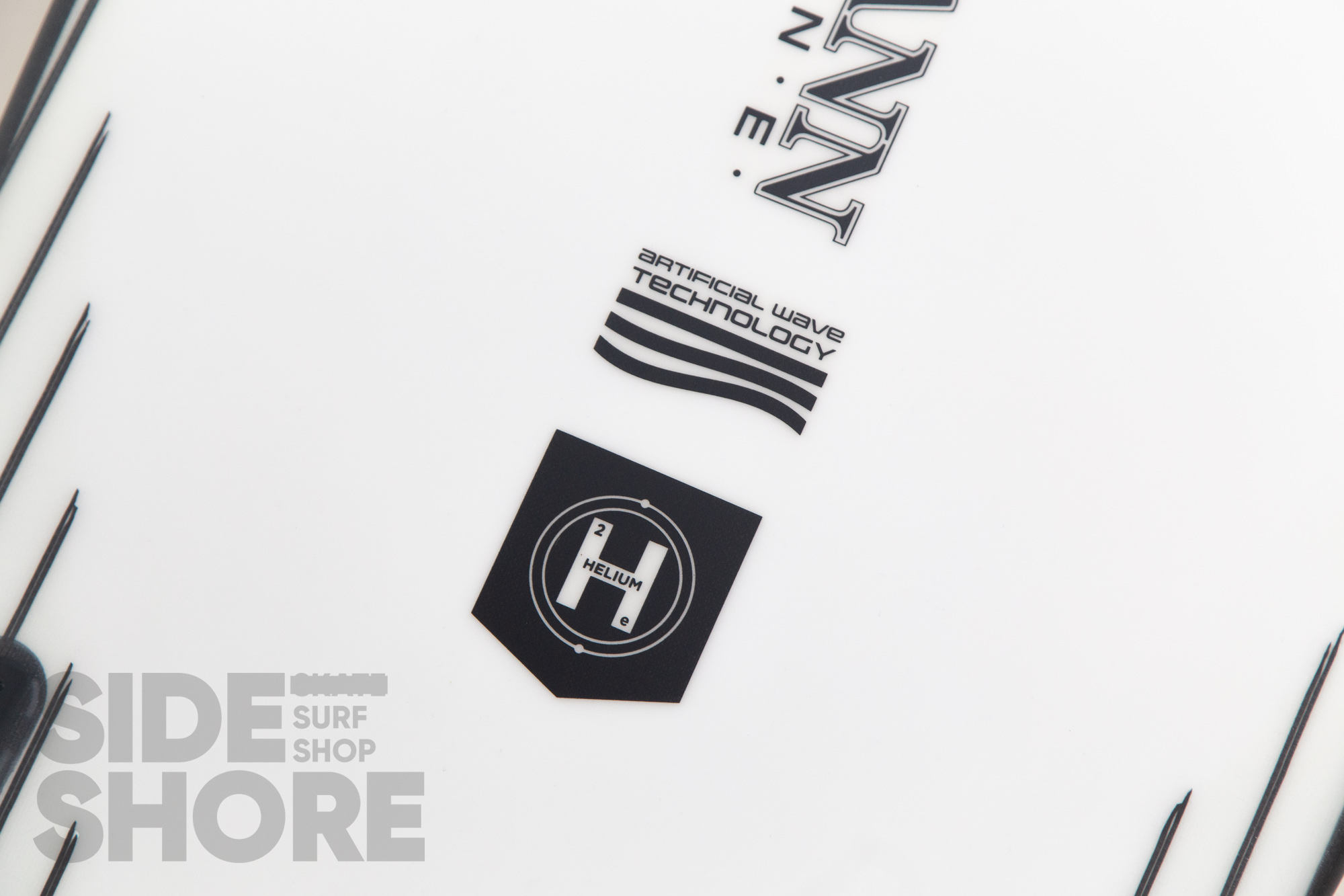 Firewire Dominator 2.0 - 5'7 x 19 7/8