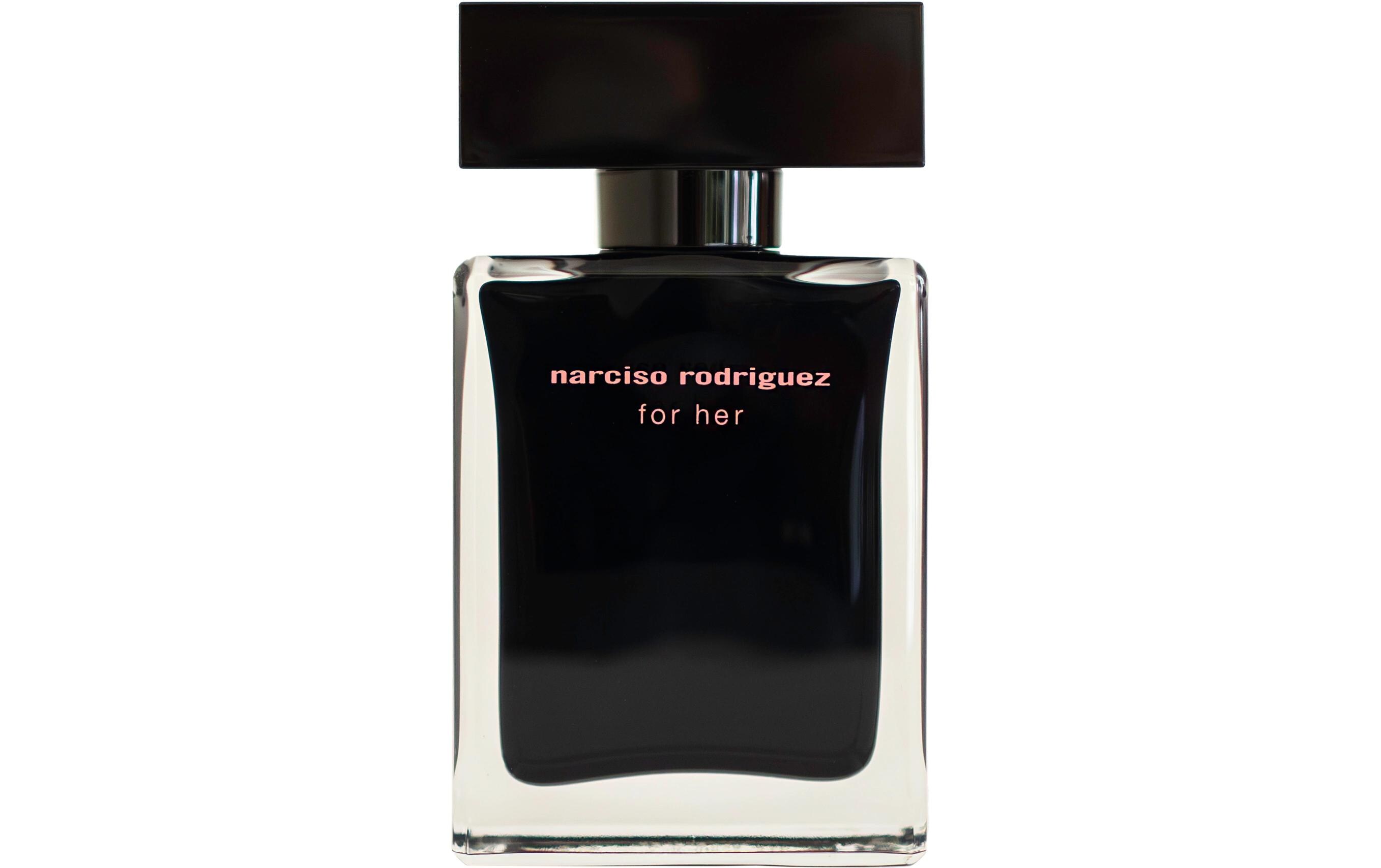 Eau de Toilette For Her 30 mlModerner und femininer Damenduft
