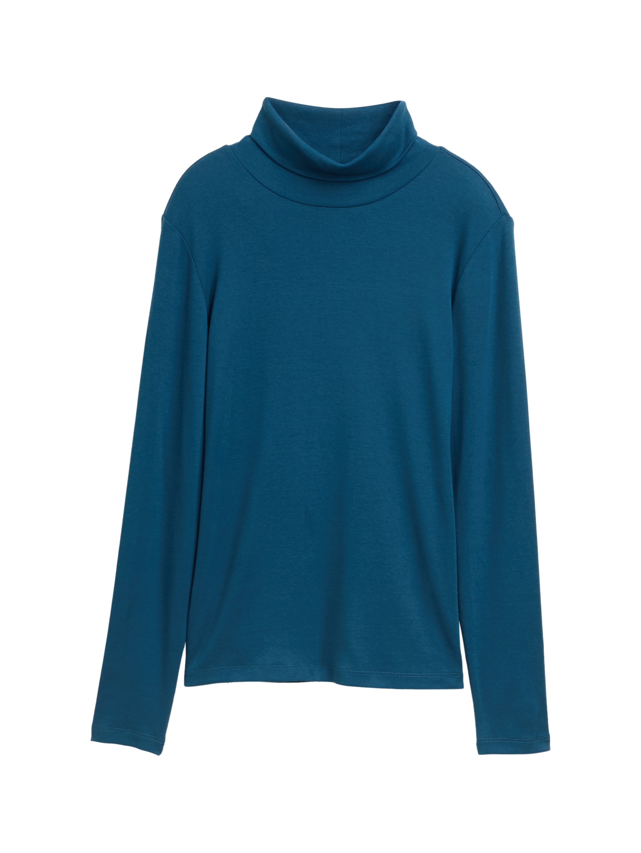 TOM TAILOR Rollkragenshirt , mit Rollkragen