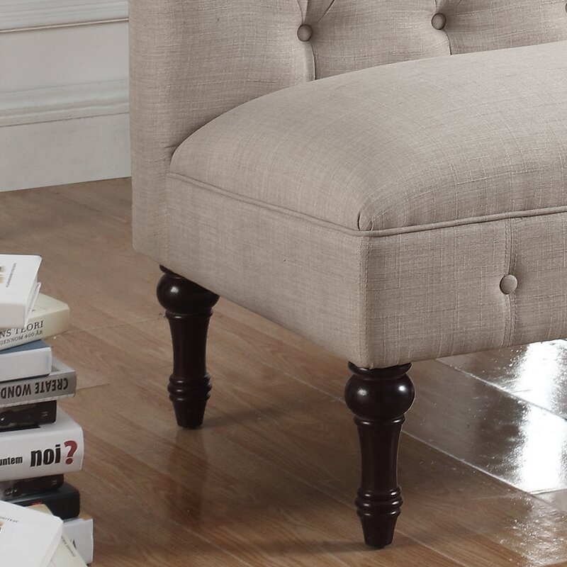 Lauryn 45'' Linen
