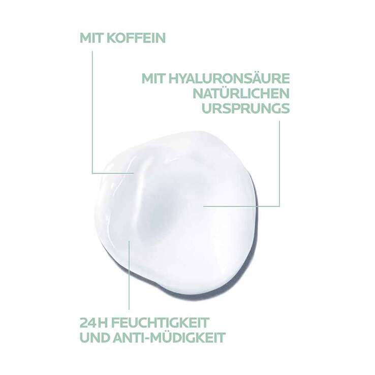 La Roche-Posay Hydraphase Intense Augen Creme, 15 ml