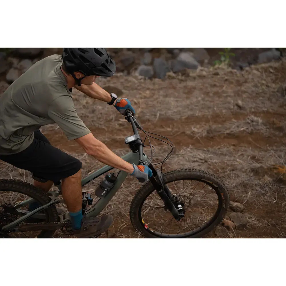 Garmin Edge 840 Solar GPS Fietscomputer