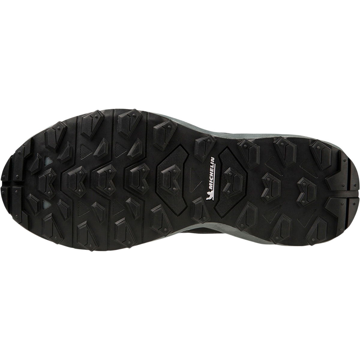 Mizuno Wave Daichi 7 GTX Trail Løbesko Dame