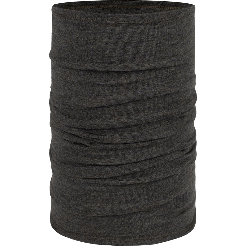 Buff Merino Midweight Schlauchtuch