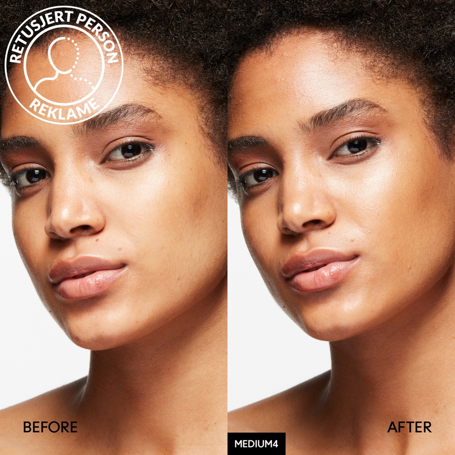 MAC Strobe Dewy Skin Tint 36 Medium Deep 30ml