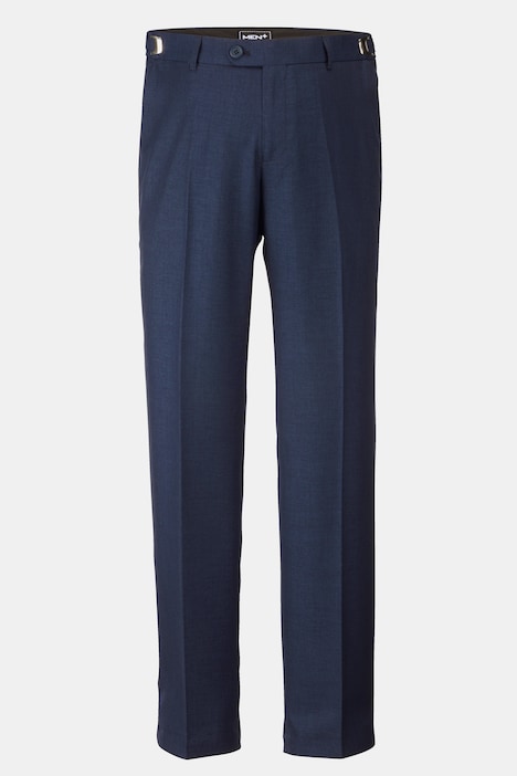 Men+ Hose, Baukasten, Regular Fit, Bund verstellbar, bis 35