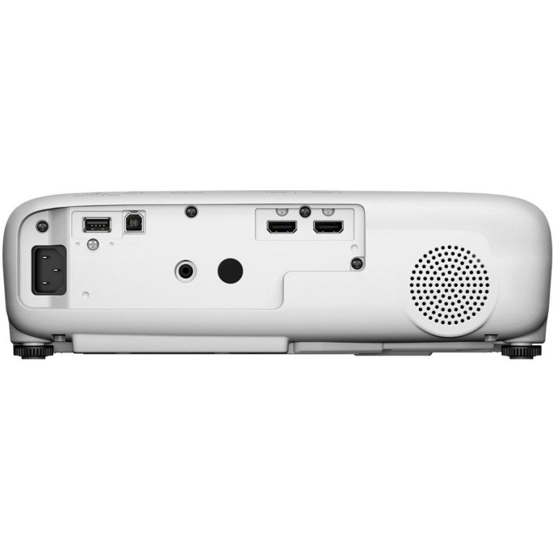 Epson EB-FH08 3600 ANSI lumens 3LCD 1080p (1920x1080) Blanc