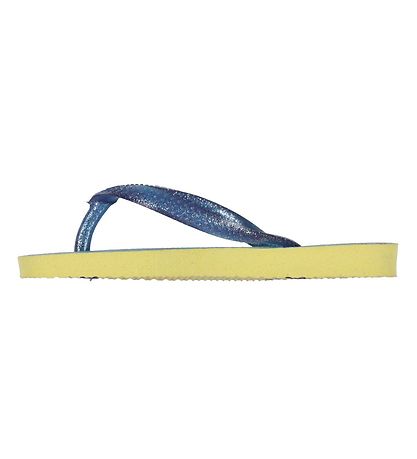 Havaianas Flipflops - My Yellow My Little Pony - Lemon