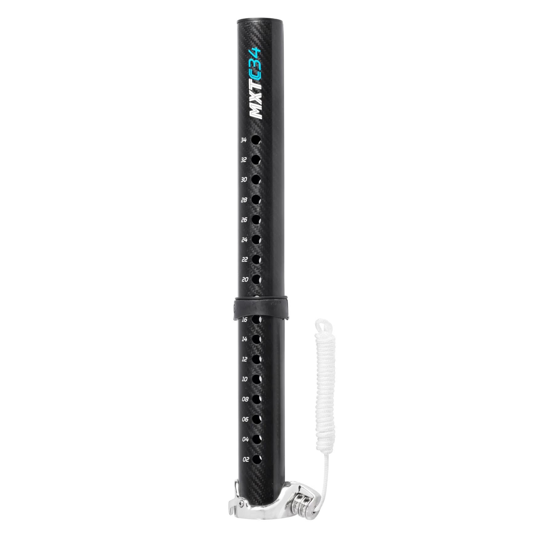 Neilpryde Rallonge MXT Carbone Extension 34 cm