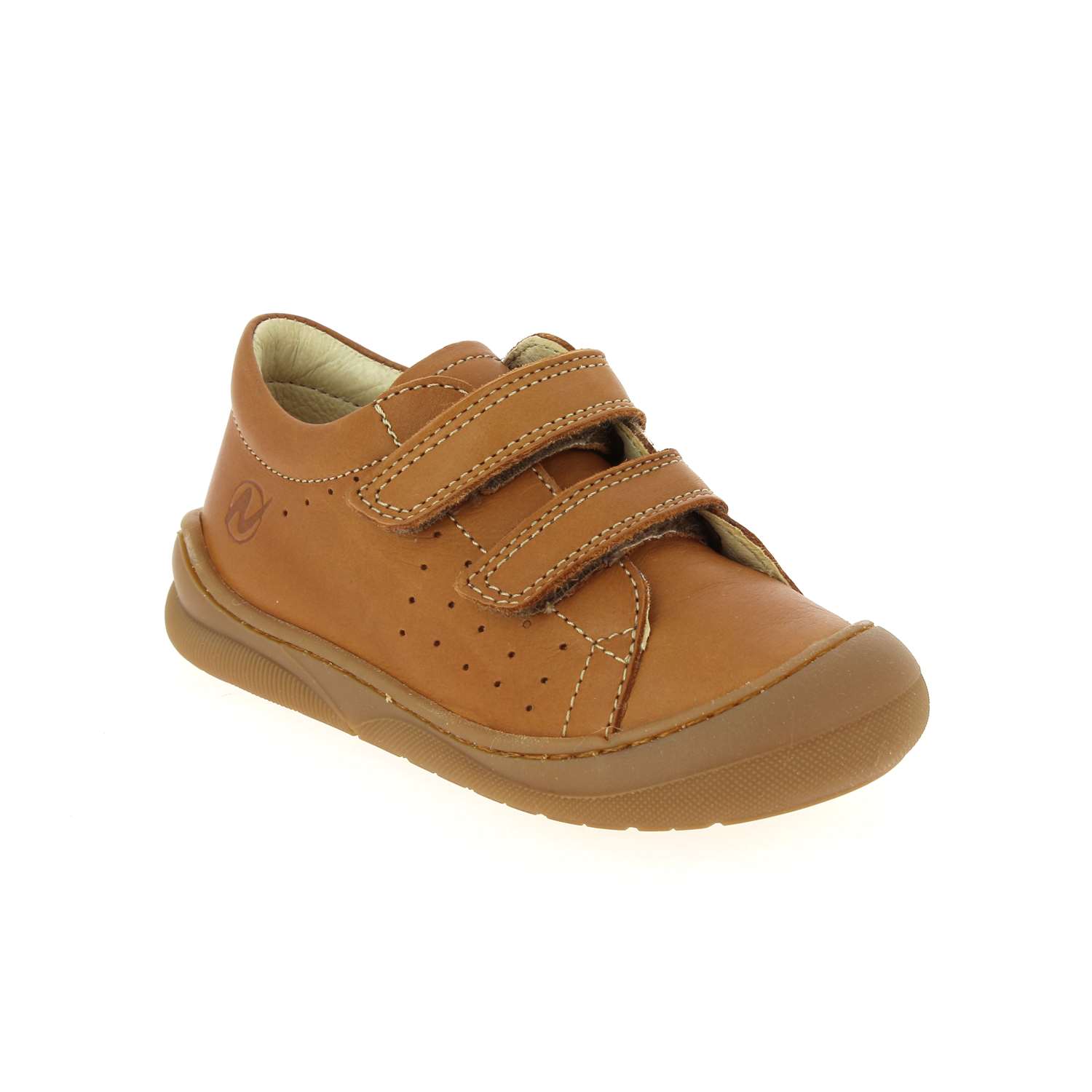 Chaussures basses garçon NATURINO GABBY