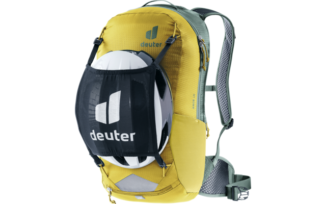 Deuter Race 16 Fahrradrucksack 16 Liter
