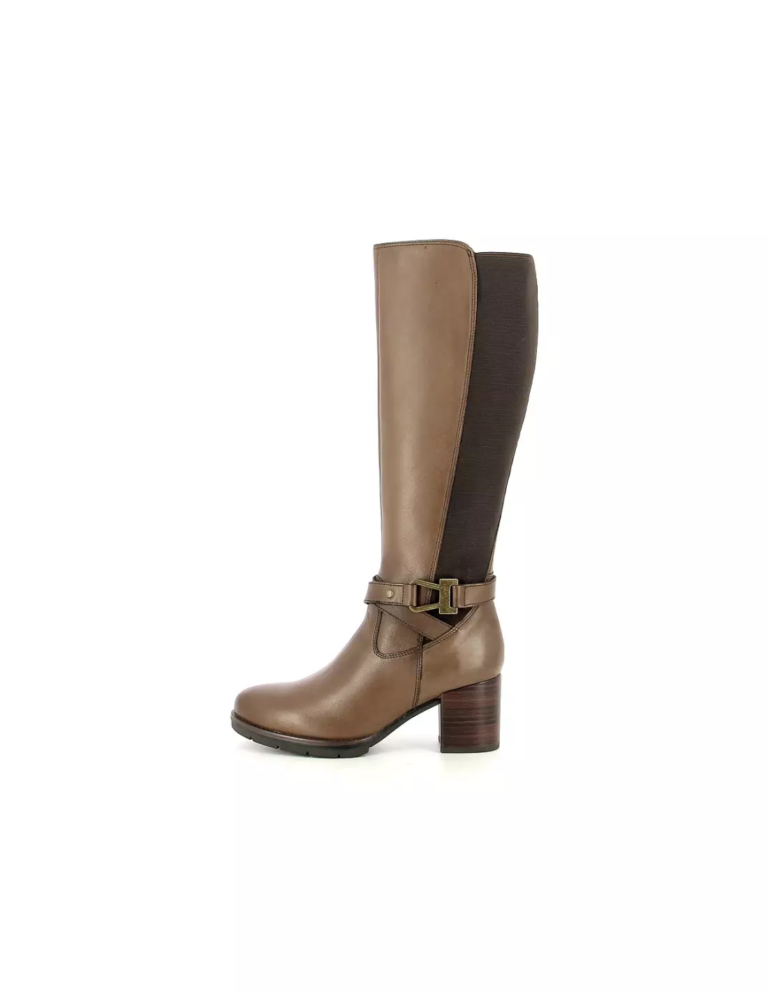 LILY MOOD M924901 - Bottes Wilexsoft283