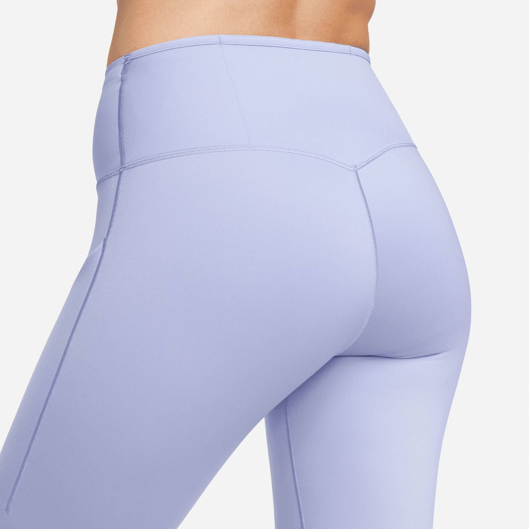 Nike| Damen Lauftights NIKE GO 7/8