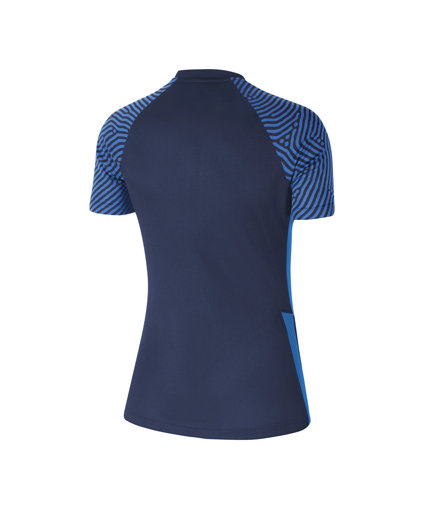 Nike Strike II Trikot Damen Blau F410