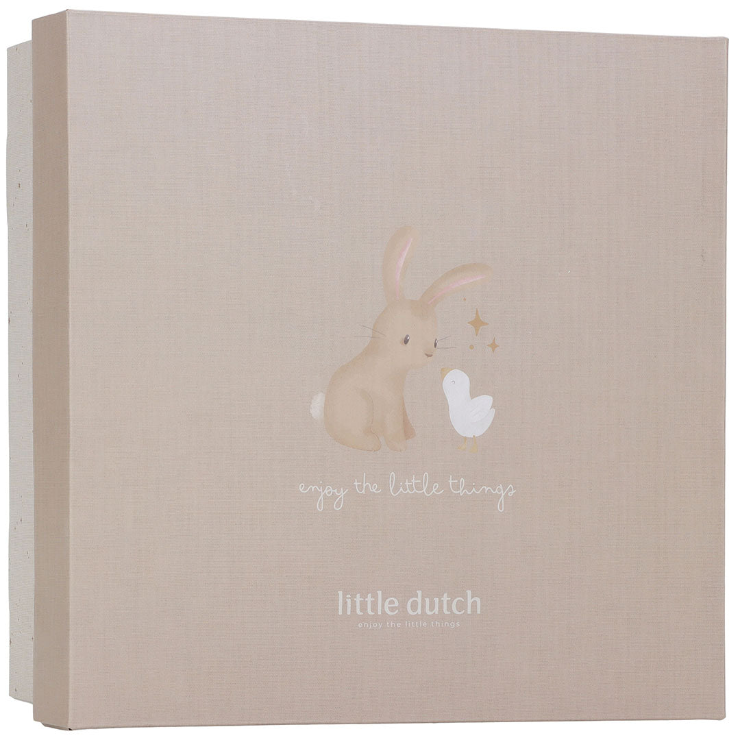 little dutch giftset newborn naturals