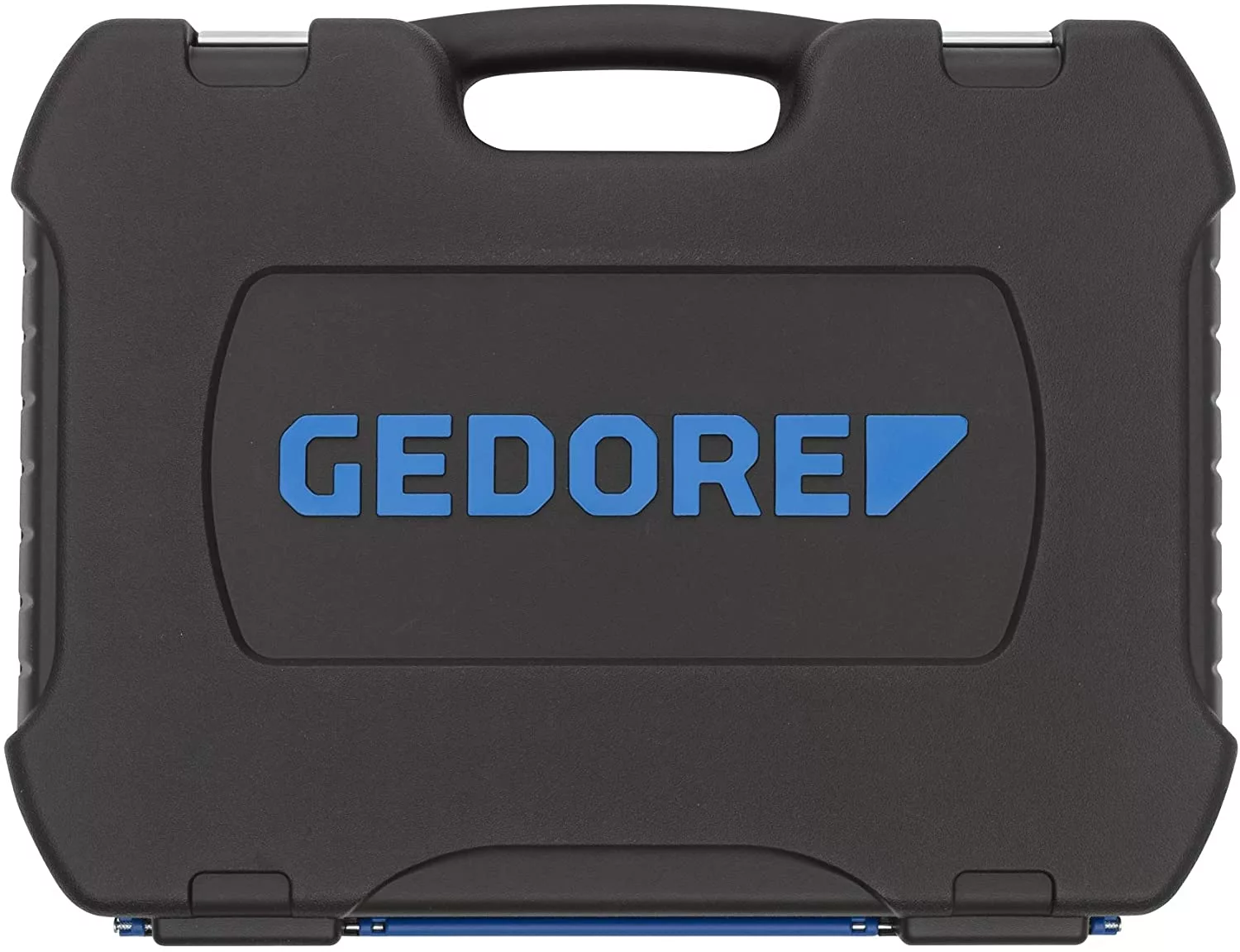 Gedore 19 BMC 20 Dopsleutelset 1/4