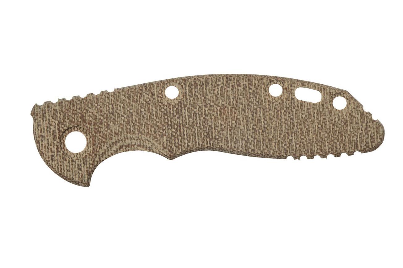 Rick Hinderer XM-18 3
