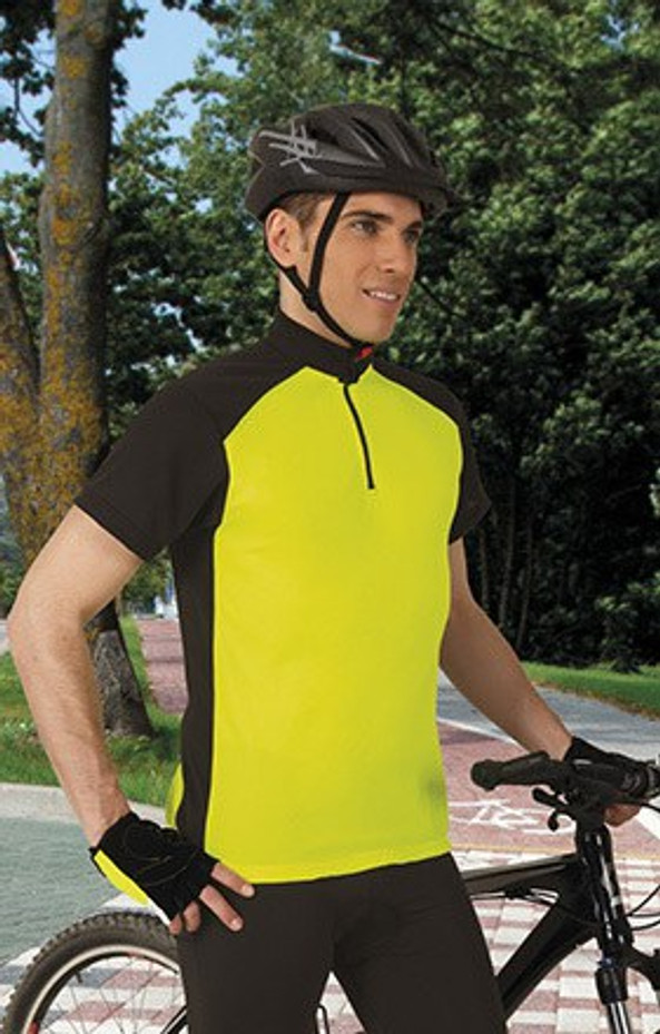 Valento CAVAGIR - Maillot cyclisme GIRO