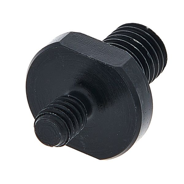 K&M 21922 Thread adapter