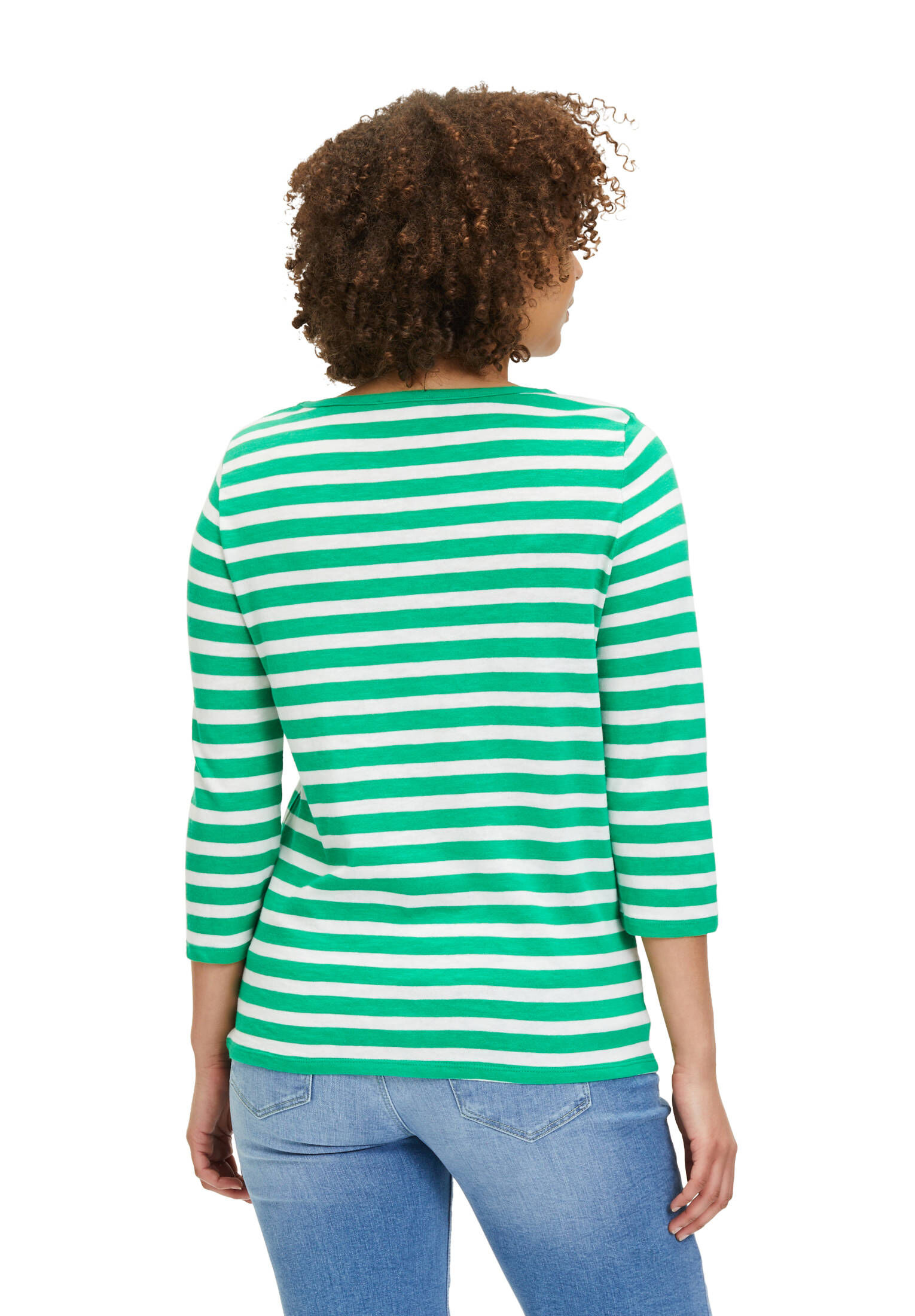 Cartoon| Damen Shirt