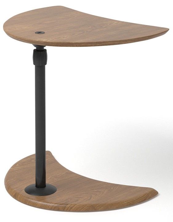 USB tafel  Vera  | StresslessB52 x D42 x H73 cm