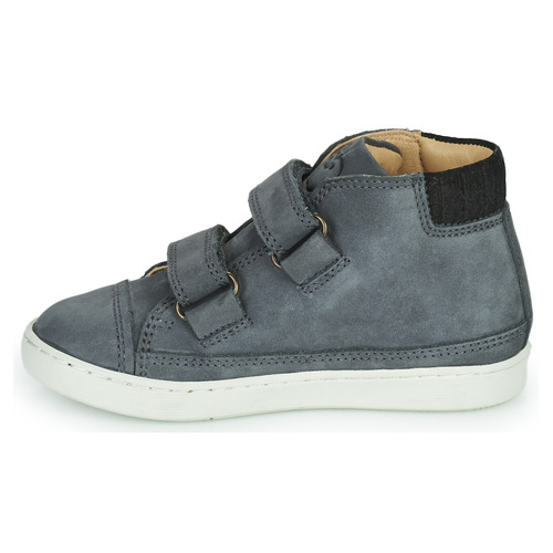Shoo Pom - PLAY ALPHA - Gris