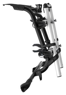 Porte-Vélo sur Hayon Thule WanderWay 911001 - 2 Vélos
