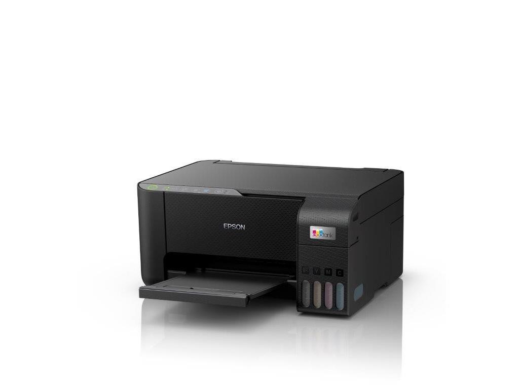 IMPRESSORA EPSON ECOTANK ET-2860 MULTIFUNÇÕES