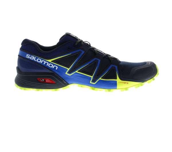 Salomon Speedcross Vario 2 Mens Running Shoes