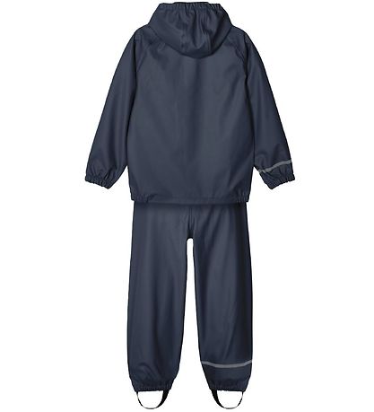 Name It Regenkleidung - Noos - Dark Sapphire