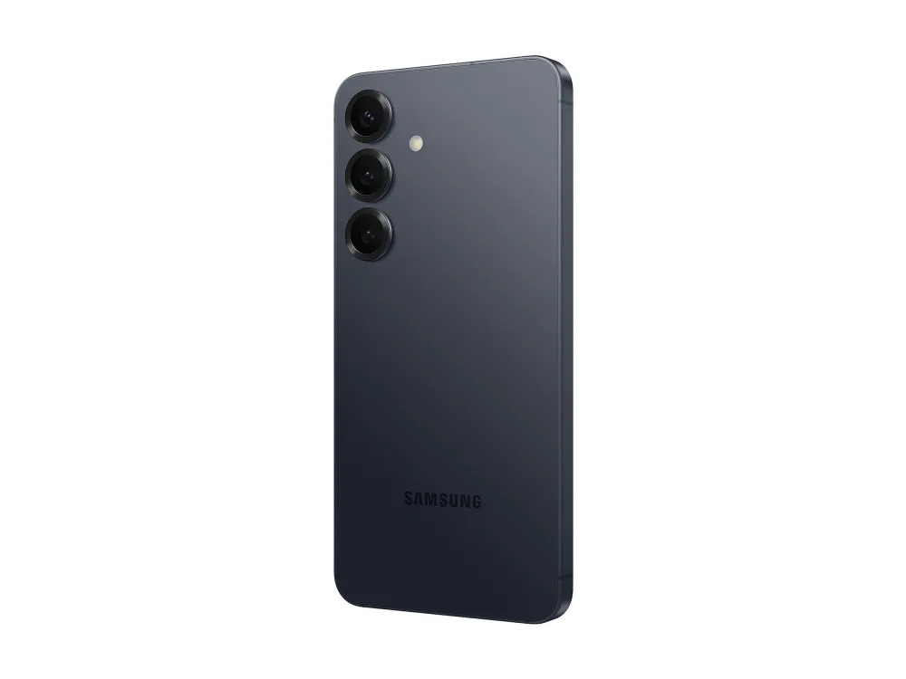 Samsung® | S25 (256GB) - BLUEBLACK