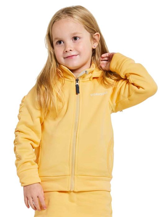 Corin Kids Full-Zip 8 børnefleece
