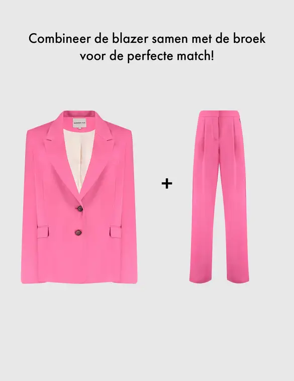 Harper & Yve Blazer Anna SS24N201