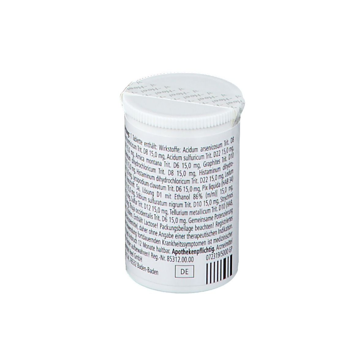 Adrisin® Tabletten