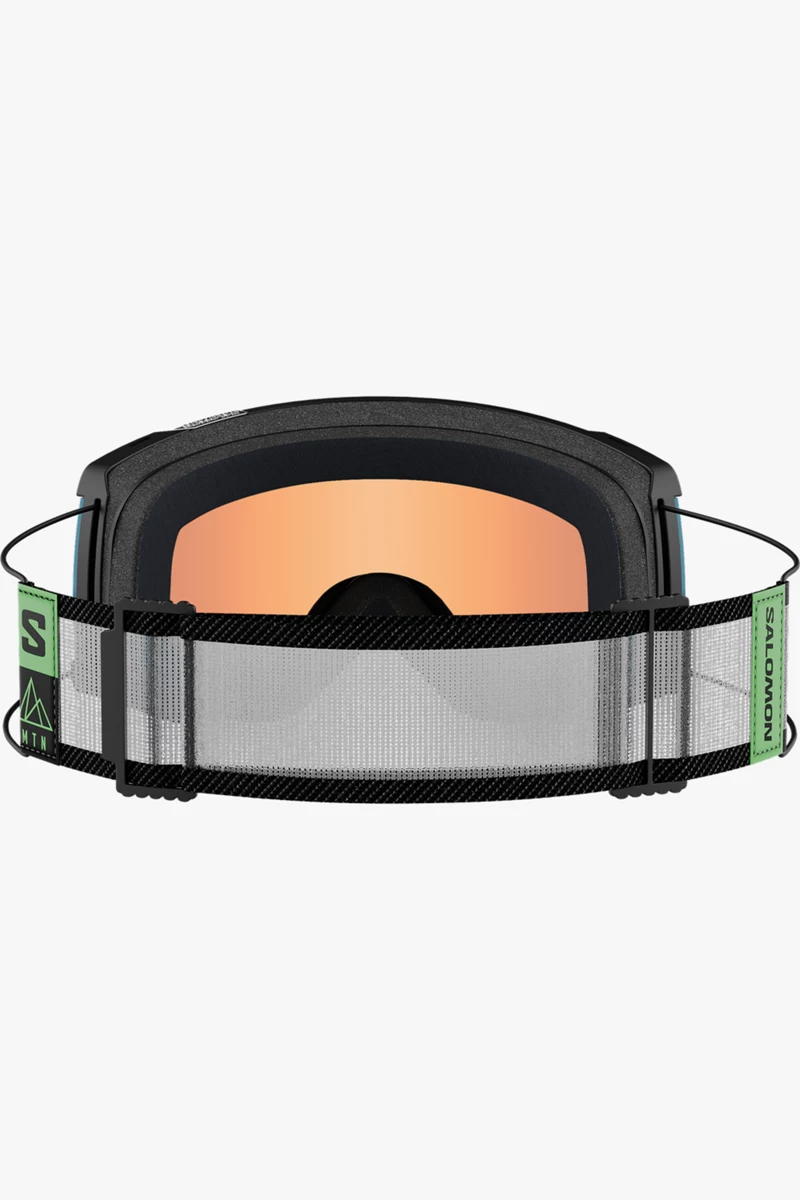 Salomon SView Photochromic Skibrille