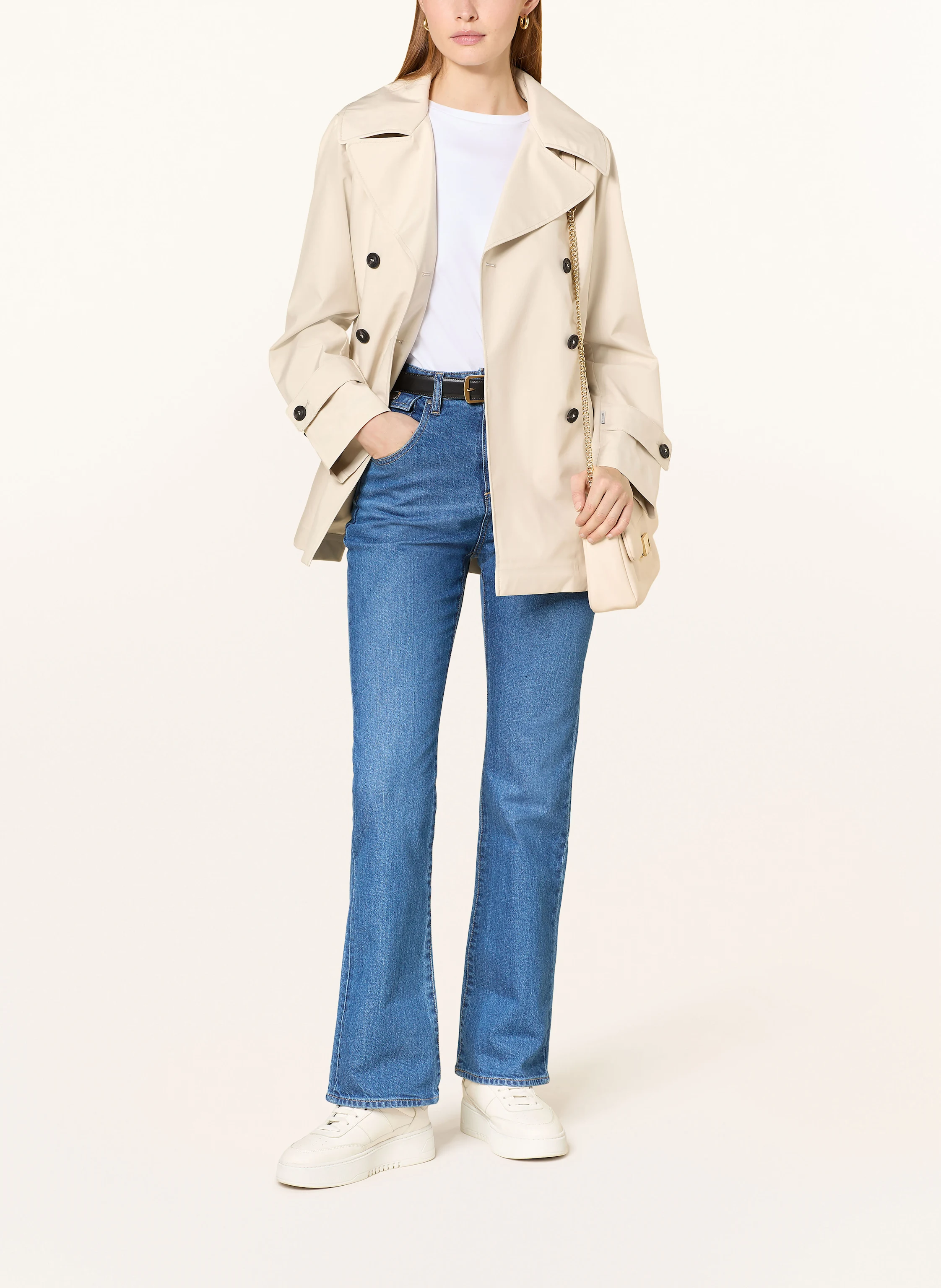 SAVE THE DUCK Cabanjacke SOFI