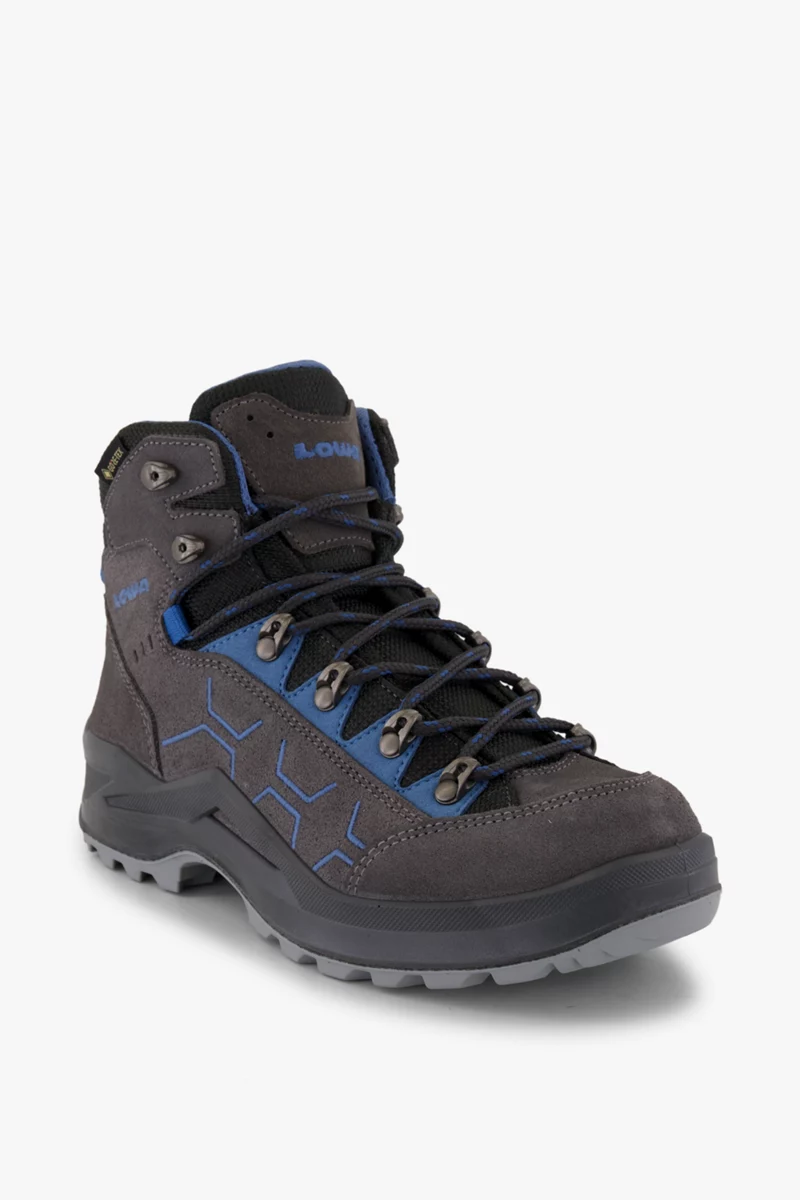 LOWA Kody Evo Mid Gore-Tex® 36-39 Kinder Wanderschuh