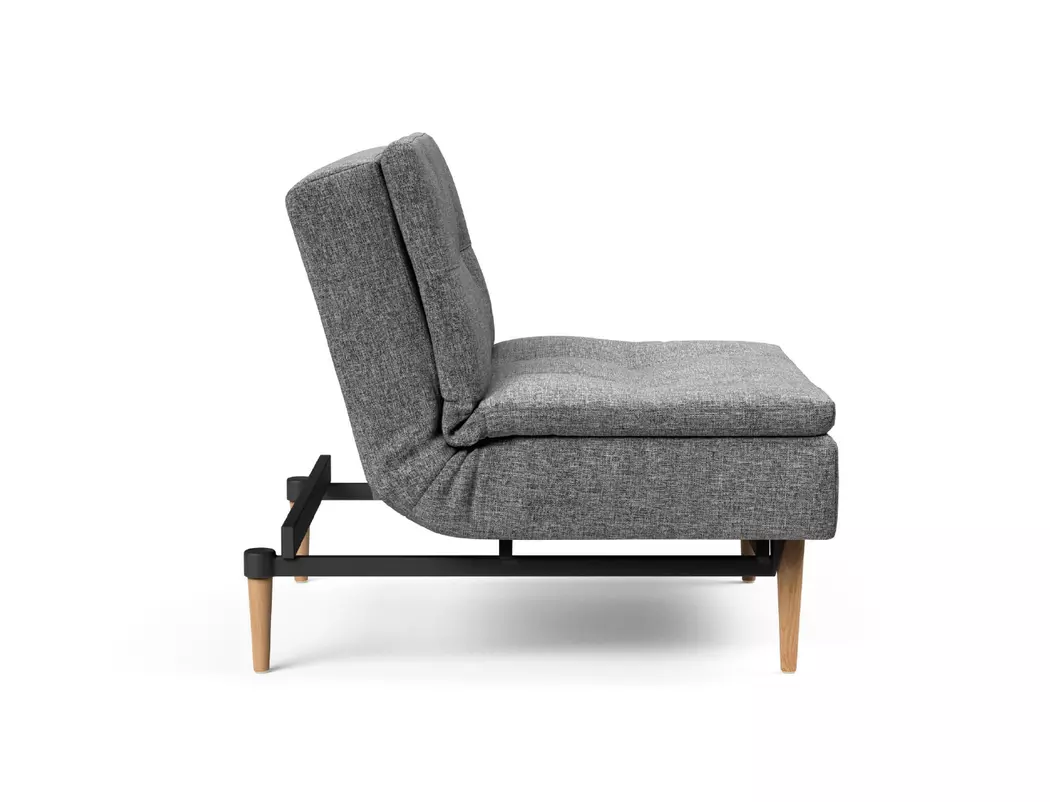 Sessel Dublexo Styletto hell