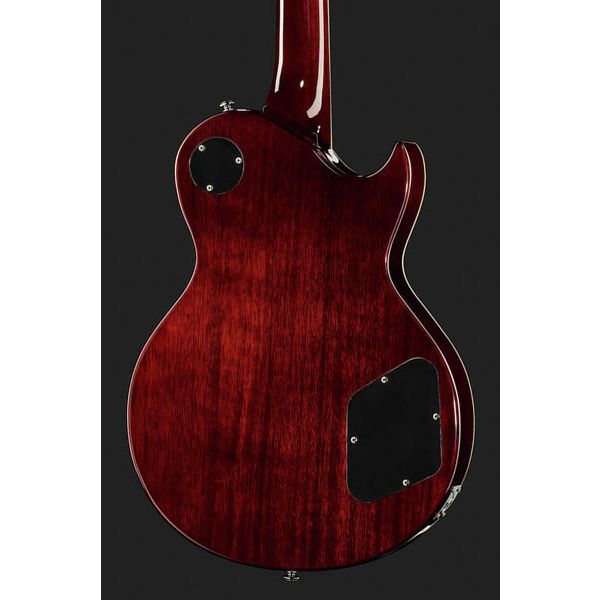 Harley Benton SC-550LH II PAF Bundle