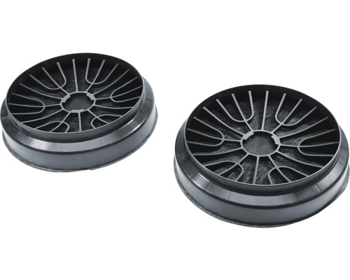 Bosch actief koolfilter (vervangingsonderdeel) DHZ5276