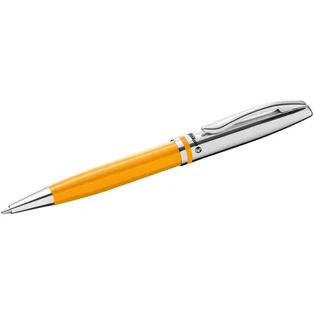 Pelikan Kugelschreiber K35 Jazz® senfgelb Feder 3