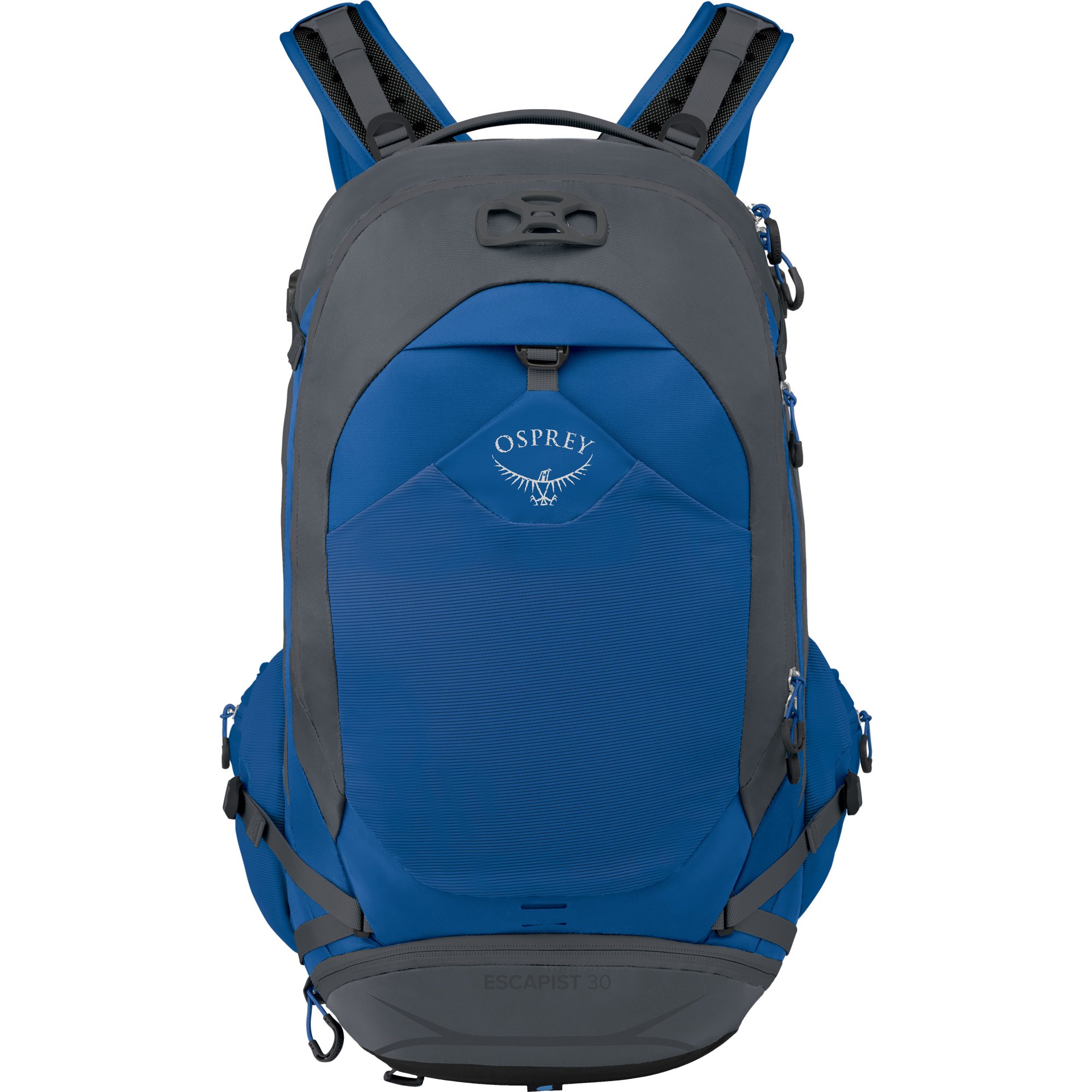 Osprey Escapist 30l Bike Rucksack postal blue