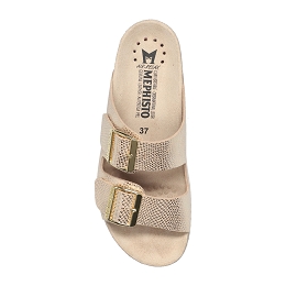 hester  HAVANA 37512  LIGHT SAND